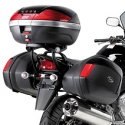 Givi Plx539 Suzuki Gsf 650-1250 Bandıt (07-11) Gsx 650F - 1250F (10-16) Yan Çanta Taşıyıcı