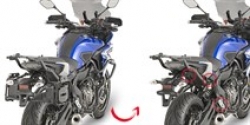 Givi Plxr2130 Yamaha Mt-07 Tracer (16-18) Yan Çanta Taşıyıcı