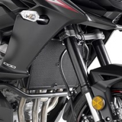 Givi Pr4120 Kawasaki Versys 1000 (17) Radyatör Koruma