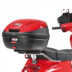 Givi Sr105 Piaggio Vespa Lx - S 50-125-150 (05-14) Arka Çanta Taşıyıcı