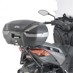 Givi Sr2136 Yamaha X-Max 250 (18) - X-Max 300 (17-18) Arka Çanta Taşıyıcı