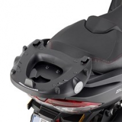 Givi Sr3115 Suzuki Burgman 400 (06-18) Arka Çanta Taşıyıcı