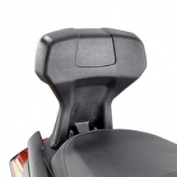 Givi Tb2136 Yamaha X-Max 250 (18) - X-Max 300 (17-18) Sissybar