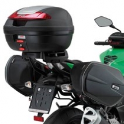 Givi Te265 Kawasaki Z 750 (07-14) Yan Kumaş Çanta Taşıyıcı