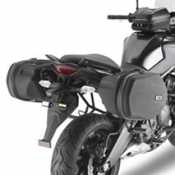 Givi Te4103 Kawasaki Versys 650 (10-14) Yan Kumaş Çanta Taşıyıcı