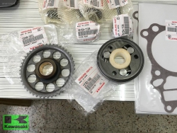 KLE 500 MARŞ RUBLESİ EN 500 MARŞ RUBLESİ ER 5 MARŞ RUBLESİ ER5 SIFIR