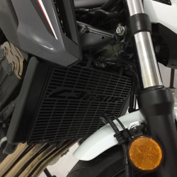 Honda Cb 650F Radyatör Koruma 2017-18