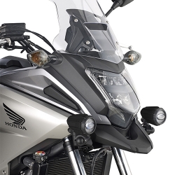 Honda NC750X (16>20) Sis Far Bağlantısı (Givi LS1146)