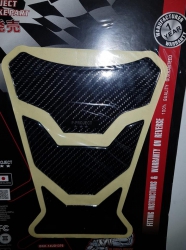 Honda Varadero Carbon Tank Pad