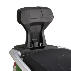 Kawasaki J300 (14 > 20) Sissybar (Givi TB4111)