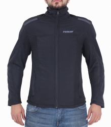 Venom Jaws Air Yazlık Korumalı Softshell Mont