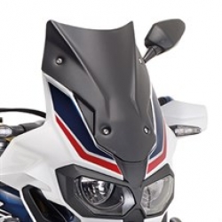 Kappa Kd1144Bo Honda Crf1000 Africa Twin (16-18) - Adventure Sports (18) Rüzgar Siperlik