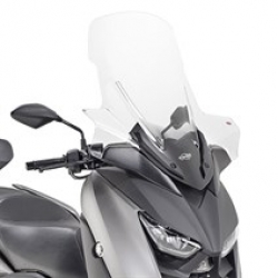 Kappa Kd2136St Yamaha X-Max 250 (18) - X-Max 300 (17-18) Rüzgar Siperlik