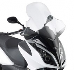 Kappa Kd294St Kymco Downtown 125I-200I-300I - Kymco Xtown 125 - 300 (09-18) Rüzgar Siperlik
