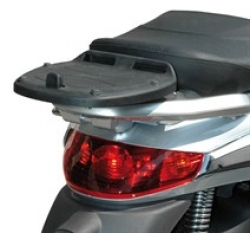 Kappa Ke3440 Piaggio Beverly 125-250-300-400-500 (03-10) Arka Çanta Taşıyıcı