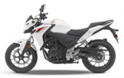 Kappa Kl1119 Honda Cb500F - Cbr500R (13-15) Yan Çanta Taşıyıcı