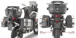 Kappa KLO2145MK Yamaha TenereE 700 (19) Yan Çanta Taşıyıcı