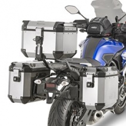 Kappa Klr2130 Yamaha Mt-07 Tracer (16-18) Yan Çanta Taşıyıcı