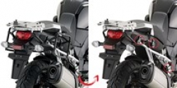 Kappa Klr3105 Suzukı Dl 1000 V-Strom (14-18) Yan Çanta Taşıyıcı