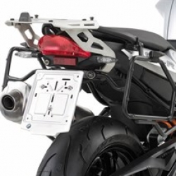 Kappa Klr693 Bmw F 800 R (09-16) Yan Çanta Taşıyıcı