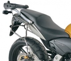 Kappa Klx176 Honda Cb 600 F Hornet - Hornet Abs (07-10) Yan Çanta Taşıyıcı