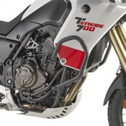 Kappa KN2145 Yamaha Tenere 700 (19 20) Koruma Demiri