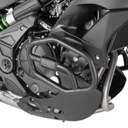 Kappa Kn4114 Kawasaki Versys 650 (15-18) Koruma Demiri