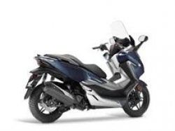 Kappa KR1166 Honda Forza 250 (18) Arka Çanta Taşıyıcı