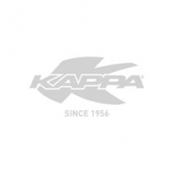 Kappa Kr355 Yamaha X-Max 125-250 (05-09) Arka Çanta Taşıyıcı