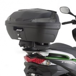 Kappa Kr4111Mm Kawasaki J300 (14-18) Arka Çanta Taşıyıcı