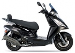Kappa Kr90 Kymco Dınk 125-200I (06-16) Arka Çanta Taşıyıcı