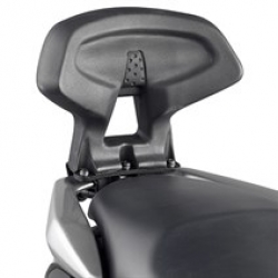 Kappa Ktb2123 Yamaha N-Max 125-155 (15-18) Sissybar