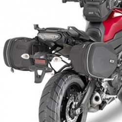 Kappa Te2122K Yamaha Mt-09 Tracer (15-17) Yan Kumaş Çanta Taşıyıcı