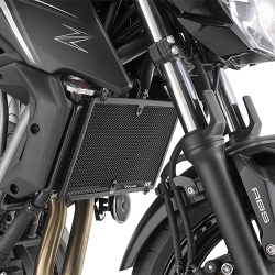 Kawasaki Z650 (17>18) Radyatör Koruma Demiri Givi PR4117