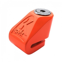 Kovix KN1 Disk Kilit (6 mm.)