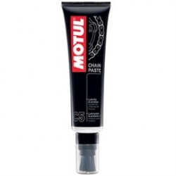 Motul C5 Chain Paste 150ML Zincir Yağı ve Fırçası