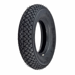 Michelin 100/90-10 S83 Scooter Ön/Arka Lastik