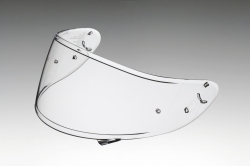 Shoei NXR Beyaz Vizör (CWR-1)