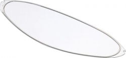 Shoei CW-1 / CNS-1 / CNS-3 / CWR-1 Pinlock Buğu Önleyici (NXR / GT-Air / GT-Air 2 / Qwest / XR 1100 / Neotec / Neotec2