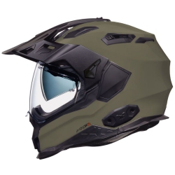 Nexx X.Wed 2 Kask (Mat Yeşil)