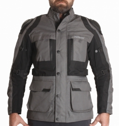 Venom Protex 2 Kışlık Touring Motosiklet Montu