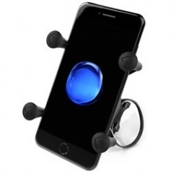 Ram-Standart X-Grip Kelep.Bağ.Bisik.Tel.Tut.(25178