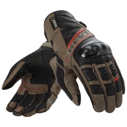 Revit Dominator Gore-Tex Eldiven (Kahverengi)