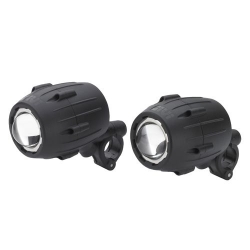 Givi S310 Halagon Motosiklet Sis Farı