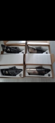 Akrapovic sag dan egzoz 