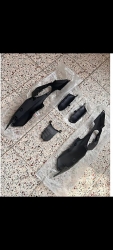 Yamaha MT-07 kuyruk grenaj set 2014-17 uyumlu