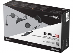 Sena SRL 2 Shoei GT-Air II İçin Bluetooth ve İnterkom