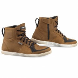 Falco Shiro Brown Urban Bot