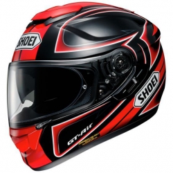 Shoei GT-Air Expanse TC-1 Kapalı Kask