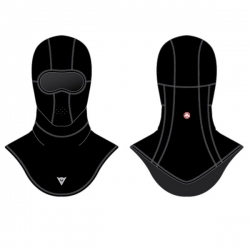 Dainese Sottocasco Total WS Kışlık Balaklava